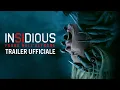 Insidious Fuori dall Altrove Trailer Ufficiale Dal 19 agosto al cinema