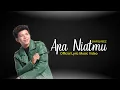 Download Lagu Apa Niatmu - Syafiq Reez (Official Lyric Video) MP3