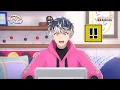Download Lagu IDOLiSH7 Rabbitube - Every character reaction 💮 (NEXT Re:vale's project: Rabbitube)