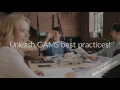 Modeling and Optimization with GAMS Fundamentals