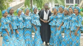 sabuwar rawar iskanci buzu mugir giza kwankwaso da 