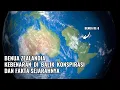 Download Lagu MISTERI ZEALANDIA BENUA KE-8 : KEBENARAN DI BALIK KONSPIRASI DAN FAKTA SEJARAHNYA