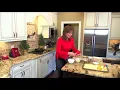 Christmas Cooking with Holly Thompson