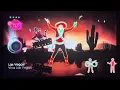 Download Lagu Just Dance 2 Song #42: Viva Las Vegas | Elvis Presley (5 Stars)
