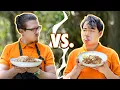 Download Lagu Cooking Challenge Against Uncle Roger