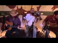 Pine Leaf Boys - Eunice Two Step Live from Pickathon 2011