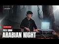 Lagu Arabian Night