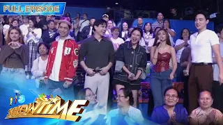 It s Showtime August 15 2026 Full Episode