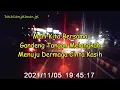 Download Lagu Getar Getar Asmara - Denny Priyatna feat Eva Sumual (Lirik)