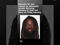 Pitt County Sheriff s Office searching for armed dangerous suspect in shooting at Kash and Karry