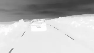 EDEN - Hello (Official Visualizer)