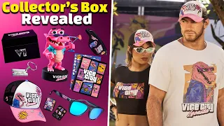 GTA 6 Just Revealed a MASSIVE New Collector’s Box!