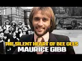 Maurice Gibb The Shadowed Genius of Bee Gees Who Made Magic Ended With His Tragic Death