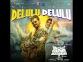 360° Delulu Delulu SONG (From "Athi Bheekara Kaamukan