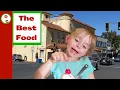 My Top Five picks for Restaurants in Sonora California