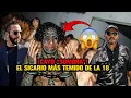 Lagu 😱🚨 ¡Así Capturaron al Monstruo de la 18! El Sicario Que Sembró Terror por Años en Santa Ana 😱🚨