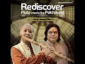 Peace of Meditation: Alap - Pandit Hariprasad Chaurasia & Pandit Bhawani Shankar