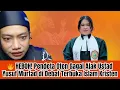 Download Lagu 🔥 HEBOH! Pendeta Oten Gagal Ajak Ustad Yusuf Murtad di Debat Terbuka Islam Kristen