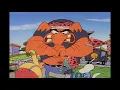 Download Lagu Rocko's Modern Life - Wallace go back to the truck!