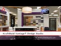 KraftMaid Cabinets at Moehl Millwork