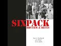The Blues Overtook Me (Live In Hochstadt)