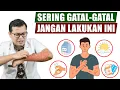 Download Lagu SERING ALAMI GATAL GATAL SEBAIKNYA HINDARI PANTANGAN INI - DOKTER SADDAM ISMAIL MP3