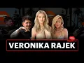 VERONIKA RAJEK REVEALS DATING SECRETS RUMOURS