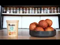Bread Box Magwinya Mix