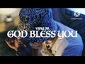 God Bless You - Vijay DK | Official Music Video | 2k24 #trending #coversong #travel