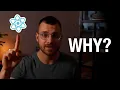 5 reasons why YOU SHOULD LEARN React JS