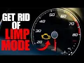 How to Get Car Out of Limp Mode Causes Symptoms Fix Reset