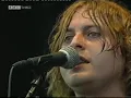 The Zutons - You Will You Won't at T in the Park 2004