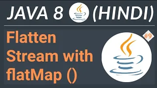 Stream API in Java 8 flatMap Method Flatten Streams with flatMap Example