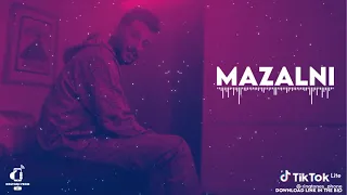 افضل نغمات للهاتف Djalil Palermo MAZALNI 