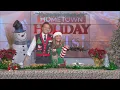 Download Lagu Hometown Holiday Eats!