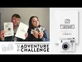 New Series The Adventure Challenge Couples Edition Unboxing First Thoughts