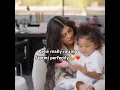 Kylie really raising her child perfectly