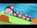 『Odoru Pompokolin』ANIMATION MUSIC VIDEO / MOMOIRO CLOVER Z