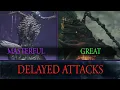 Delayed Attacks are GENIUS