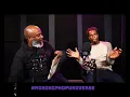 Download Lagu R.O.C speaks on How Jermaine Dupri Discovered Him \u0026 His Early Days Of Grindin' In New Jersey