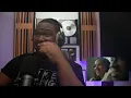 STORMZY - HIDE & SEEK (REACTION)