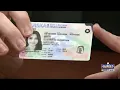 Alaska DMV to issue new driver s licenses with upgraded security features after rise in counterfe