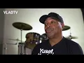 Chuck D on Dissing John Wayne & Elvis on "Fight the Power" (Part 7)