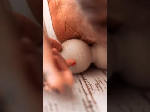 Get Your Balls 🤍
