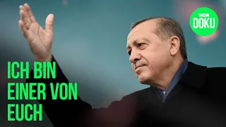 Erdoğan: Vom Underdog zum Machthaber | 1/4 | WDR Doku | auch auf türkisch (Reupload)
