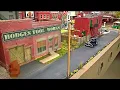 Incredible 2-Rail O Scale Layout Gary Engle s Great Northern