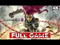 Download Lagu DARKSIDERS 3 Gameplay Walkthrough FULL GAME [4K 60FPS PC ULTRA] - No Commentary