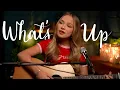 Download Lagu What's Up - 4 Non Blondes - Connie Talbot (Cover)