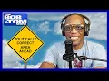 Comedy in a PC World Al Jackson Opens Up on The Daily Blast Live Comedy Clubs and More