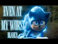 Download Lagu Even At My Worst - Blanca || AMV || Sonic The Hedgehog